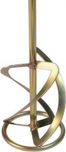 RURMEC 2397a2443 Mescolatore Tripla Spirale cm 12x60 M14