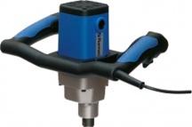 RURMEC 365000 Miscelatore Elettrico Mescolatore 800 Watt M14 Senza Frusta Ev 12