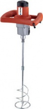 RURMEC 371700 Miscelatore Elettrico 1400W 2 Velocit� con Mescolatore MX 10 371.700