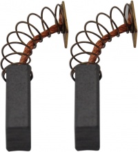 RURMEC 371735 Spazzola Per Mescolatore Mx10 mm 6,0x19x10