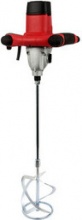 RURMEC 371950 Miscelatore Elettrico 1600W 2 Velocit� con Mescolatore MX 16N 371.950