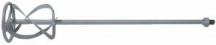 RURMEC 400122 Frusta miscelatore malta 14x60 cm Attacco M14 MK 14040