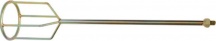 RURMEC 400131 Frusta miscelatore malta 12x60 cm Attacco M14 UG12025