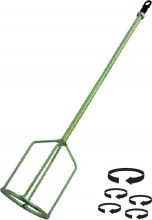 RURMEC 400131 Frusta a Gabbia Ug � 120 Mm