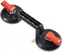 Raimondi 5474i5520 Ventosa Doppia Trilabbro mm 112 Kg 57