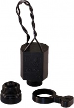 Rain 1011001101 Solenoide Per Elettrovalvola 24 Vac 24V50-60 Hz