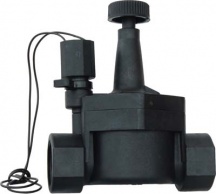 Rain 2052g2098 Elettrovalvola a Solenoide Serie 100 Volt 24 1"14F