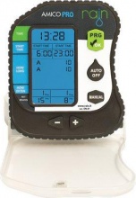 Rain Pro Centralina Irrigazione Amico  per Esterno Zone 2 2xstilo Aa Volt 1,5