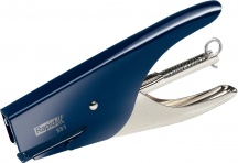 Rapid 10538707 Cucitrice a Pinza S51 Col Blu