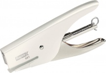 Rapid 10538708 Cucitrice a Pinza S51 Col Bianco