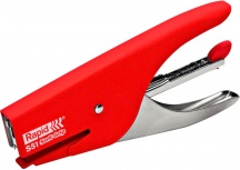 Rapid 10538747 Cucitrice a Pinza Soft Grip