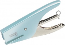 Rapid 5000508 Cucitrice a Pinza S51 Fondant Blue