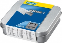 Rapid 5001375 Optima HD70 Pacchetto di punti 2500 punti