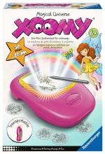 Ravensburger 18146 Xoomy Midi Magical Universe Gioco Creativo per Disegnare 6+ Anni