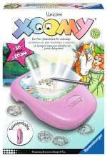 Ravensburger 23534 Xoomy Midi Unicorn Gioco Creativo per Disegnare per Bambini da 6+