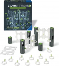 Ravensburger 26816 Kit di Espansione Gravitrax Pro Vertical Gioco Creativo 8+ Anni