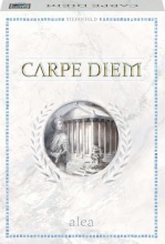 Ravensburger 269266 Carpe Diem Gioco da Tavolo Per Bambini da 10+ Anni
