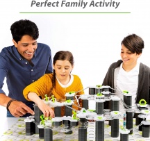 Ravensburger 27602 Kit di Espansione Gravitrax Building Gioco Creativo Innovativo 8+