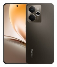 Realme 145G256TI 14 5G Smartphone 6.7" RAM 12 GB Capacit� 256 GB Android colore Nero