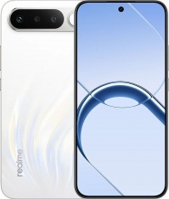 Realme 631011008287 16 Smartphone 6.57" 5G Dual SIM 8256 GB Android Air White