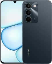 Realme 631011008291 C100 Smartphone 6,8" 5G 4256 GB Android Sprouting Green