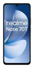 Realme 70TBK Smartphone Note 70T 6.74" 4G Doppia SIM 4 GB RAM 64 GB - 631011006472