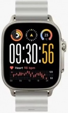 Realme RMW2501 Watch 5 Smartwatch AMOLED Cassa 50 mm 60Hz Silver