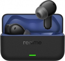Realme T500ProLC Auricolari Bluetooth Wireless In-ear Liquor Chocolate T500Pro