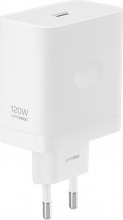 Realme VCBBOAEH Caricabatterie 120 W USB  SUPERVOOC