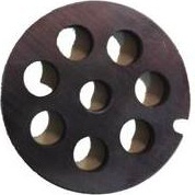 REBER TC 5 - 4007A Accessorio Ped Cucina 10mm PIASTRA
