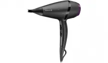 Remington AC7100 Asciugacapelli Phon Professionale 2100 Watt Nero