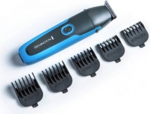 Remington BHT6256 Rifinitore per il Corpo Waterproof Taglio 1.5 a 12 mm