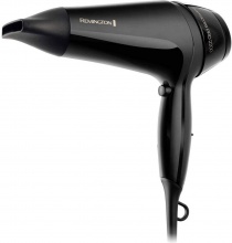 Remington D5710 Phon Asciugacapelli 2000 W Nero  Thermacare Pro 2200 Dryer