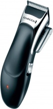 Remington HC363C Tagliacapelli Regolacapelli Ricaricabile 3-25 mm