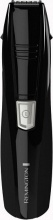 Remington PG180 Regolabarba Rifinitore Viso e Trimmer a Batterie 0,5-5 mm