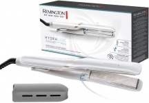Remington S9001 Piastra per Capelli in ceramica max 230� Tecnologia Hydracare