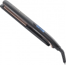 Remington S9100B Piastra per Capelli in ceramica riscaldamento fino a 230� Nero