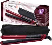 Remington S9600 Piastra Capelli Ceramica 235,5D C Silk