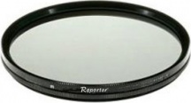 Reporter 71052 Filtro polarizzato circolare cpl, 52 mm