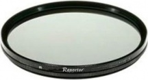 Reporter 71058 Filtro polarizzato circolare cpl, 58 mm
