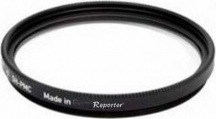 Reporter 73055 Filtro anti ultravioletto UV