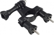 Reporter 99500 Attacco Reporter su manubriosella per Go Pro
