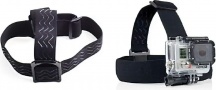 Reporter 99503 Head Mount Elastico con