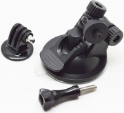 Reporter 99508 Supporto ventosa per Gopro