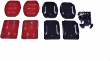 Reporter 99525 Supporti con adattatore piani e curvi