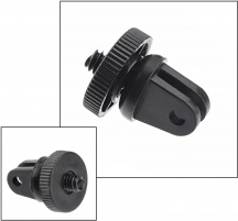 Reporter AB-157 Adattatore inverso Action Cam Reporter