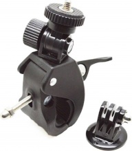 Reporter VS296 Bike Mount Reporter per Go Pro