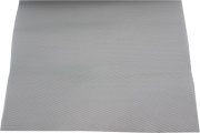 Rgs 37223 Lamiera Ferro Stirata Romb.6x3 Parascintille Metri Quadrati 2