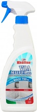 Rhutten 220774 Antimuffa Rhutten Via Muffa ml 750 Pezzi 12