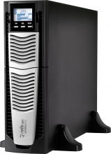 Riello CSDU6K0AA700RUA Gruppo di Continuit� 6 kVA 6000 W 2 prese C13 USB Nero